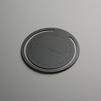 T-339 | YUAN DESIGN STUDIO π 書籤