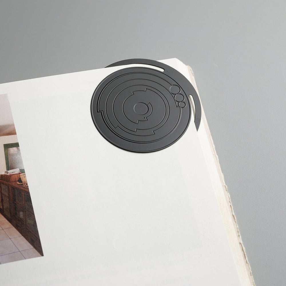 T-339 | YUAN DESIGN STUDIO π 書籤
