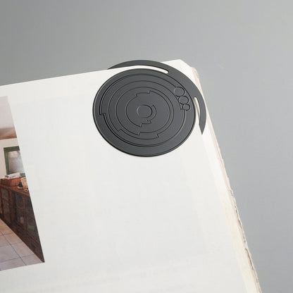T-339 | YUAN DESIGN STUDIO π 書籤