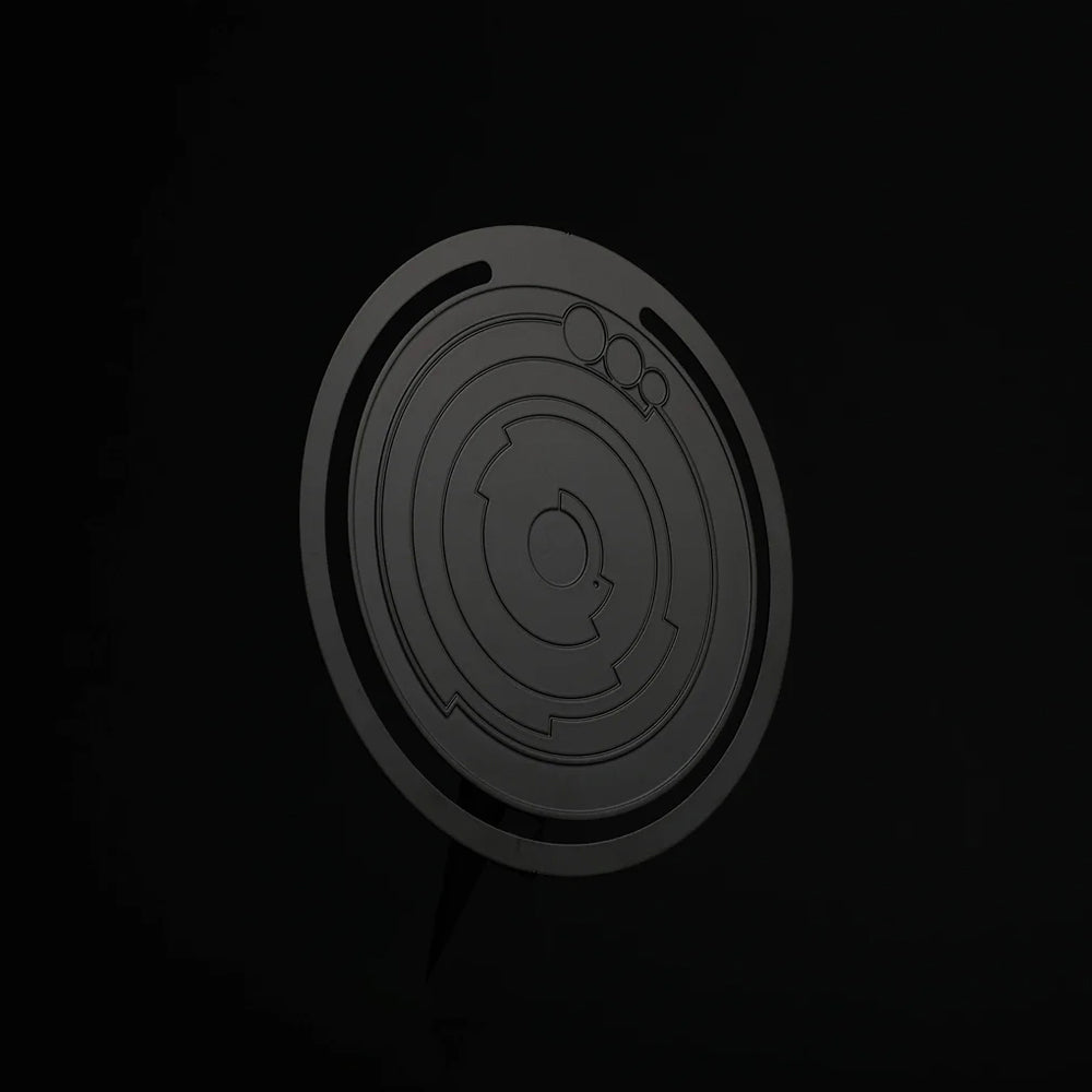 T-339 | YUAN DESIGN STUDIO π 書籤
