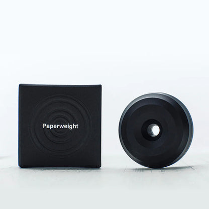 T-532 | HMM Paperweight 紙鎮筆座