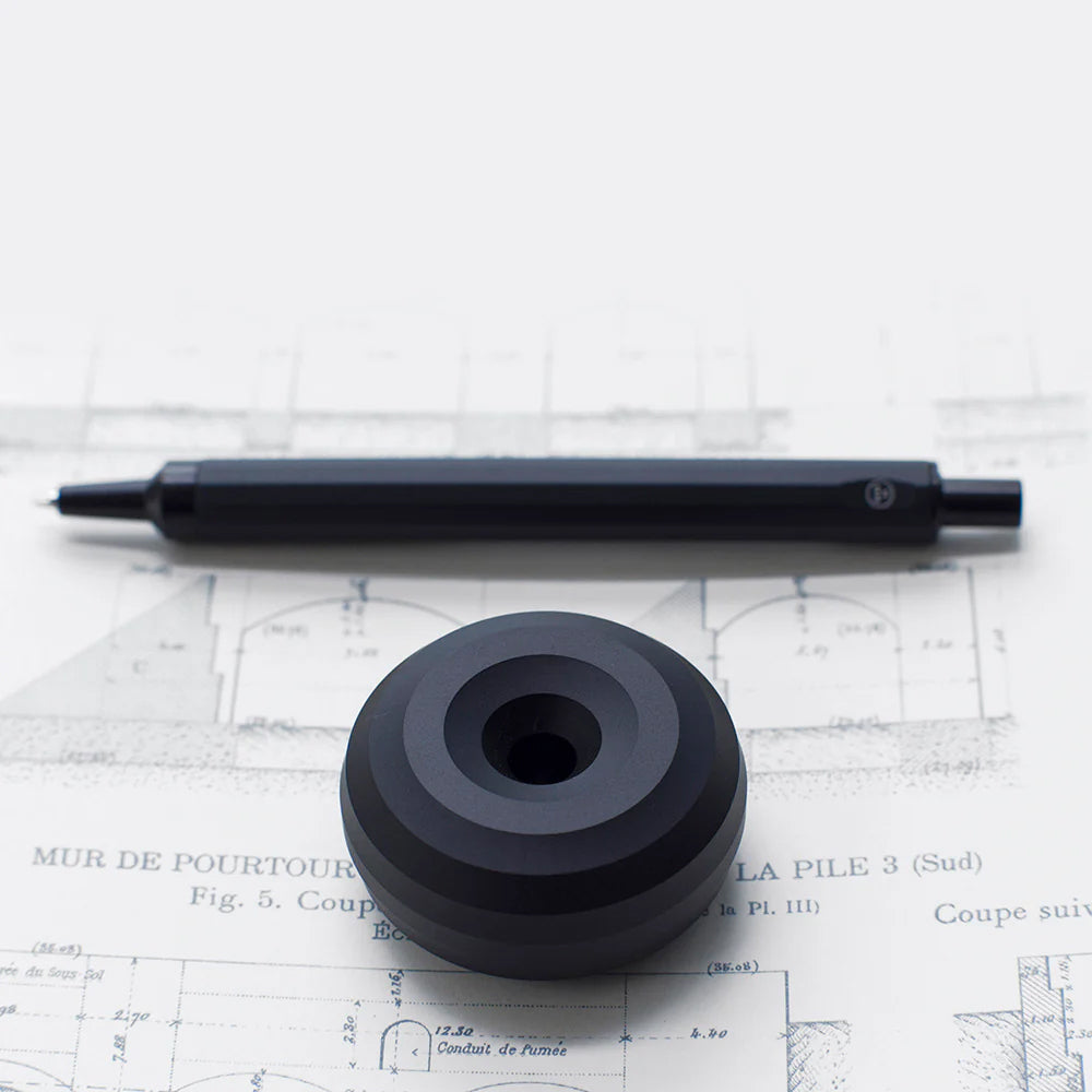 T-532 | HMM Paperweight 紙鎮筆座