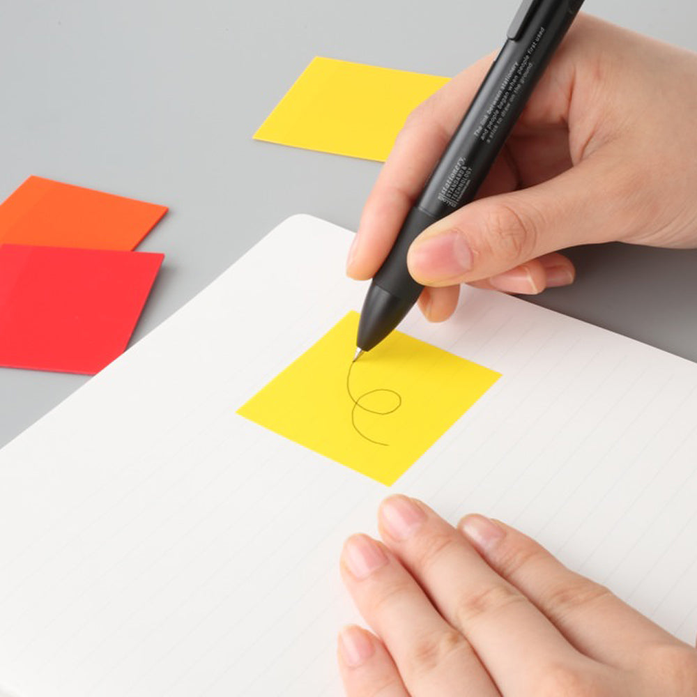 T-558 | STALOGY Writable Sticky Notes 便利貼