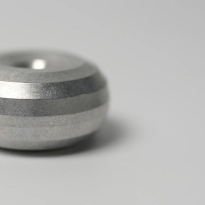 T-617 | HMM Paperweight 紙鎮筆座 (鋁原色)