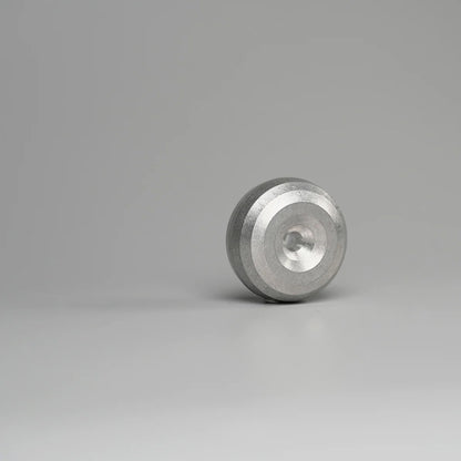 T-617 | HMM Paperweight 紙鎮筆座 (鋁原色)