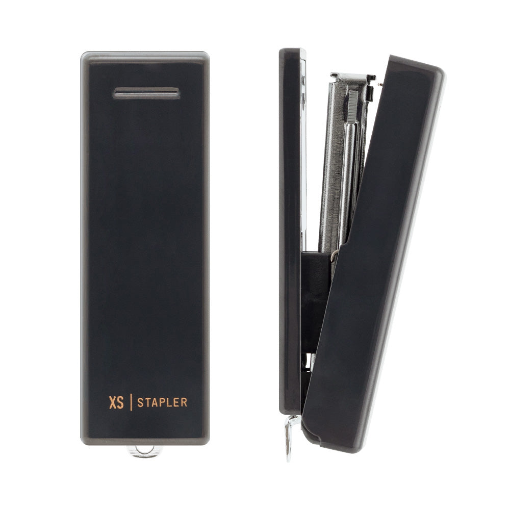 T-678 | MIDORI XS STAPLER 便攜釘書機