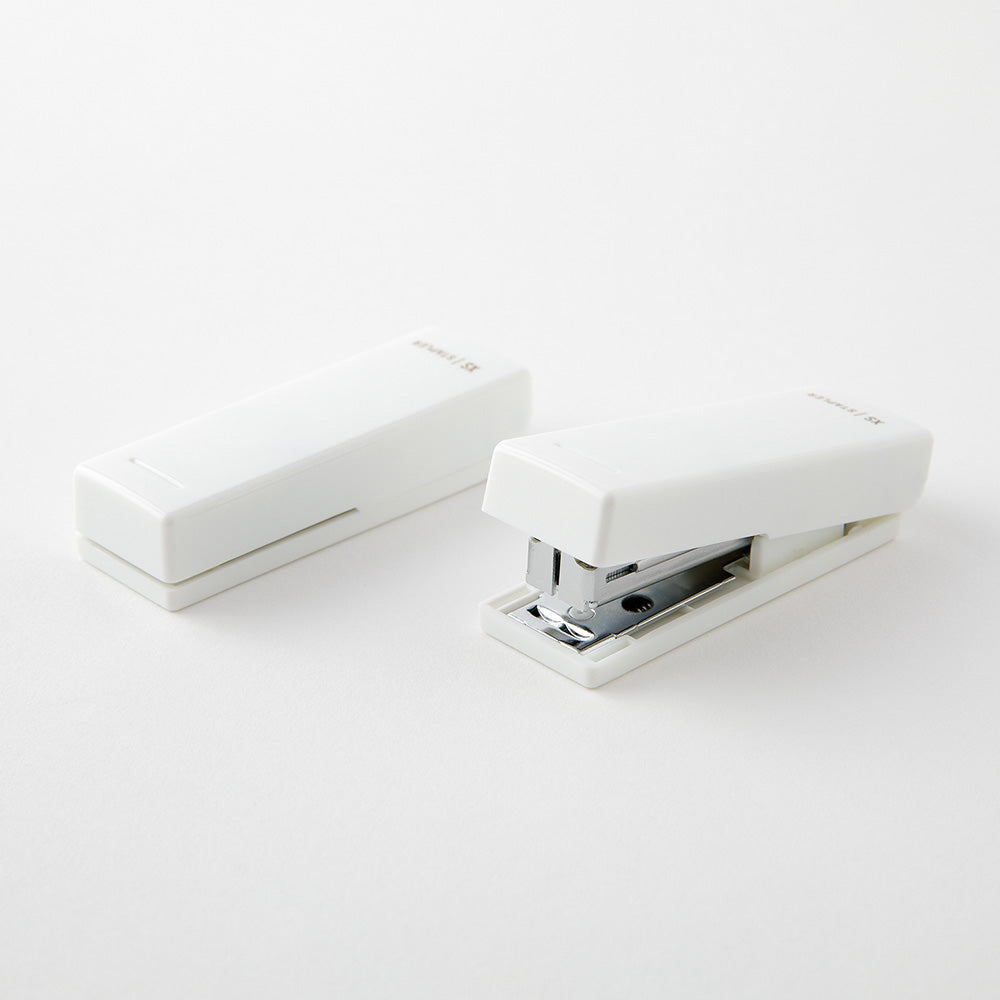 T-678 | MIDORI XS STAPLER 便攜釘書機