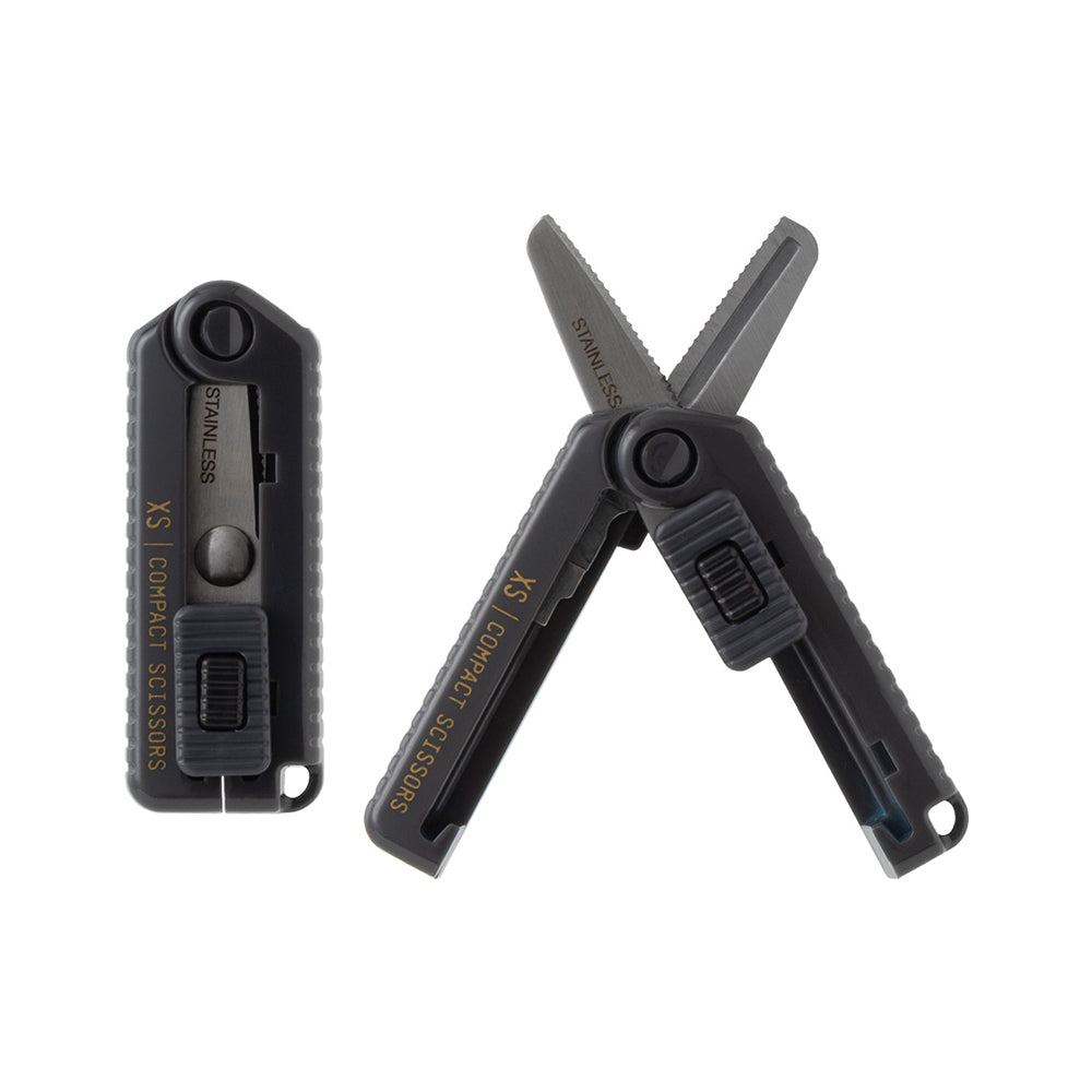 T-840 | MIDORI XS COMPACT SCISSORS 超迷你便攜剪刀