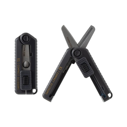T-840 | MIDORI XS COMPACT SCISSORS 超迷你便攜剪刀