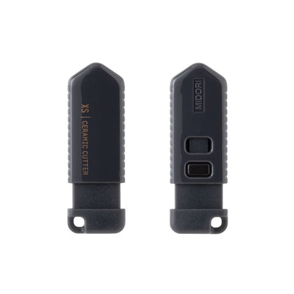 T-841 | MIDORI XS CERAMIC CUTTER 超迷你便攜陶瓷刀