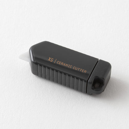 T-841 | MIDORI XS CERAMIC CUTTER 超迷你便攜陶瓷刀