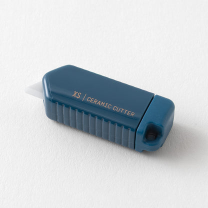 T-841 | MIDORI XS CERAMIC CUTTER 超迷你便攜陶瓷刀