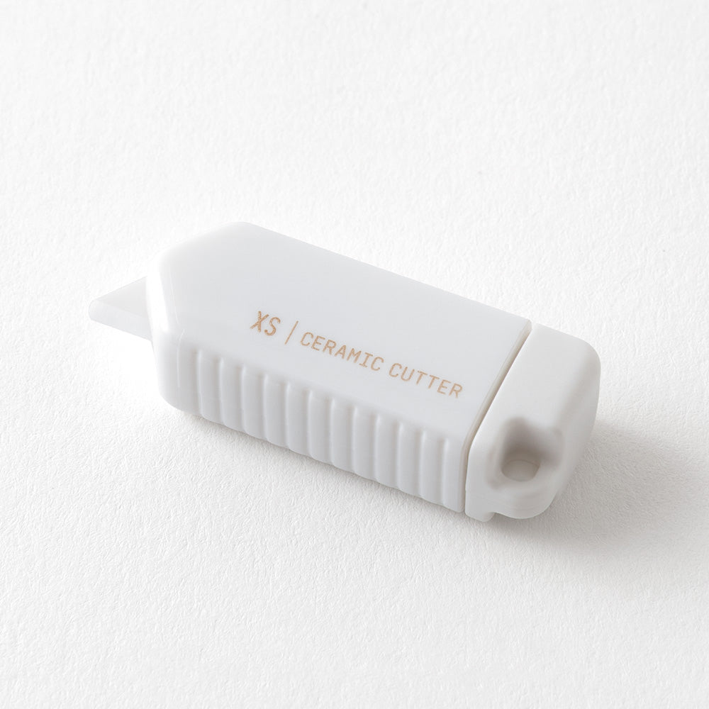 T-841 | MIDORI XS CERAMIC CUTTER 超迷你便攜陶瓷刀