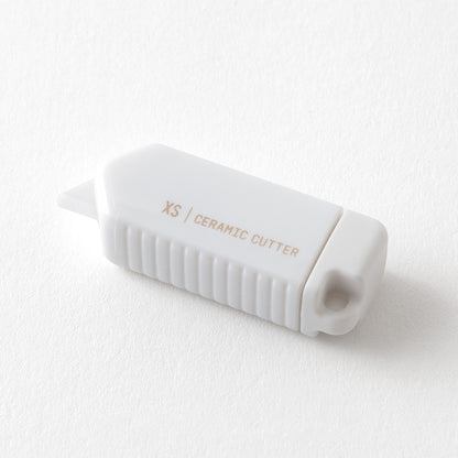 T-841 | MIDORI XS CERAMIC CUTTER 超迷你便攜陶瓷刀