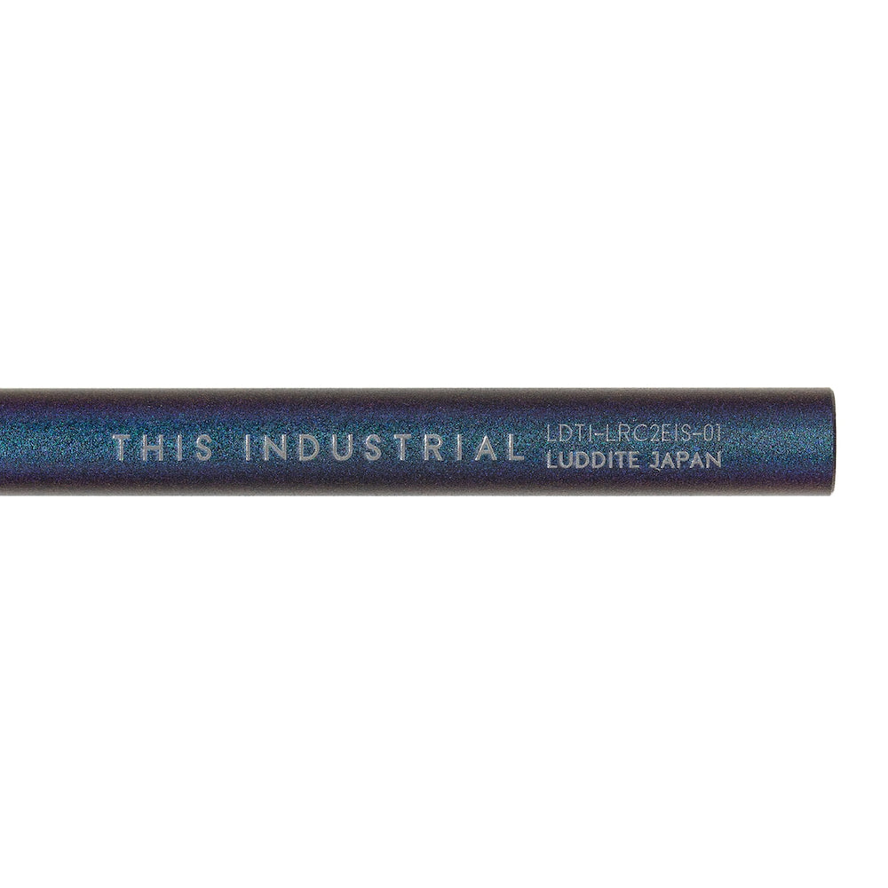 T-854 | LUDDITE Essential 鉛芯收納盒