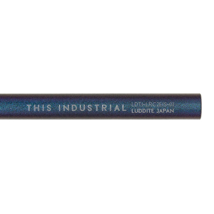 T-854 | LUDDITE Essential 鉛芯收納盒