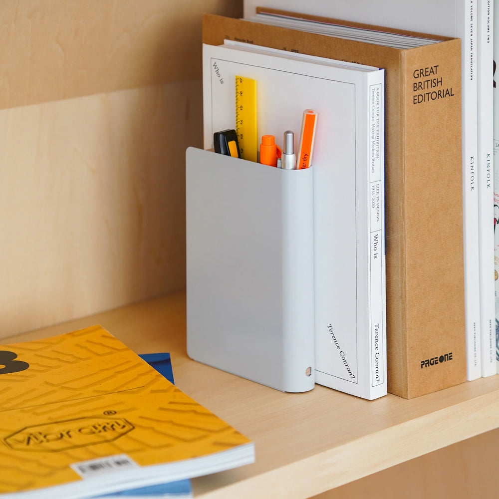 T-882 | TENT TOOLBOOK 書立