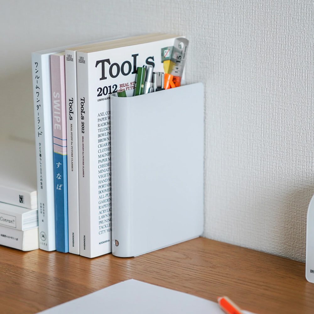 T-882 | TENT TOOLBOOK 書立