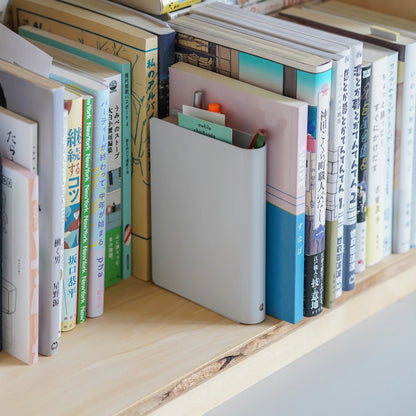 T-882 | TENT TOOLBOOK 書立