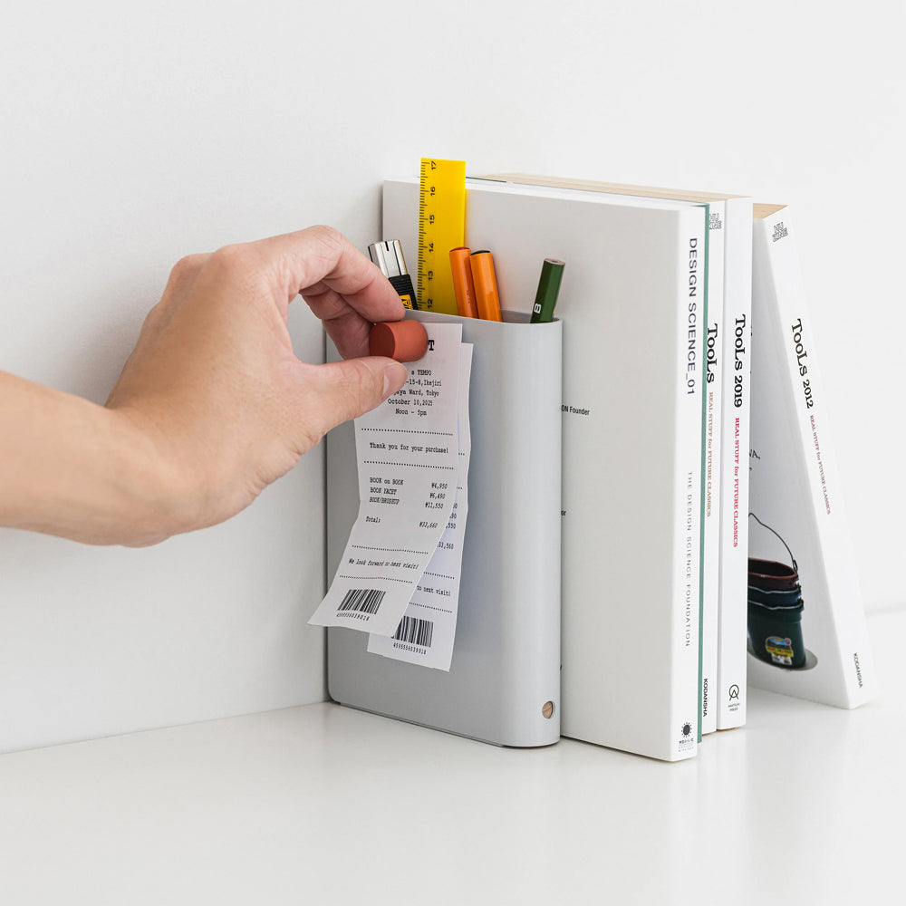 T-882 | TENT TOOLBOOK 書立