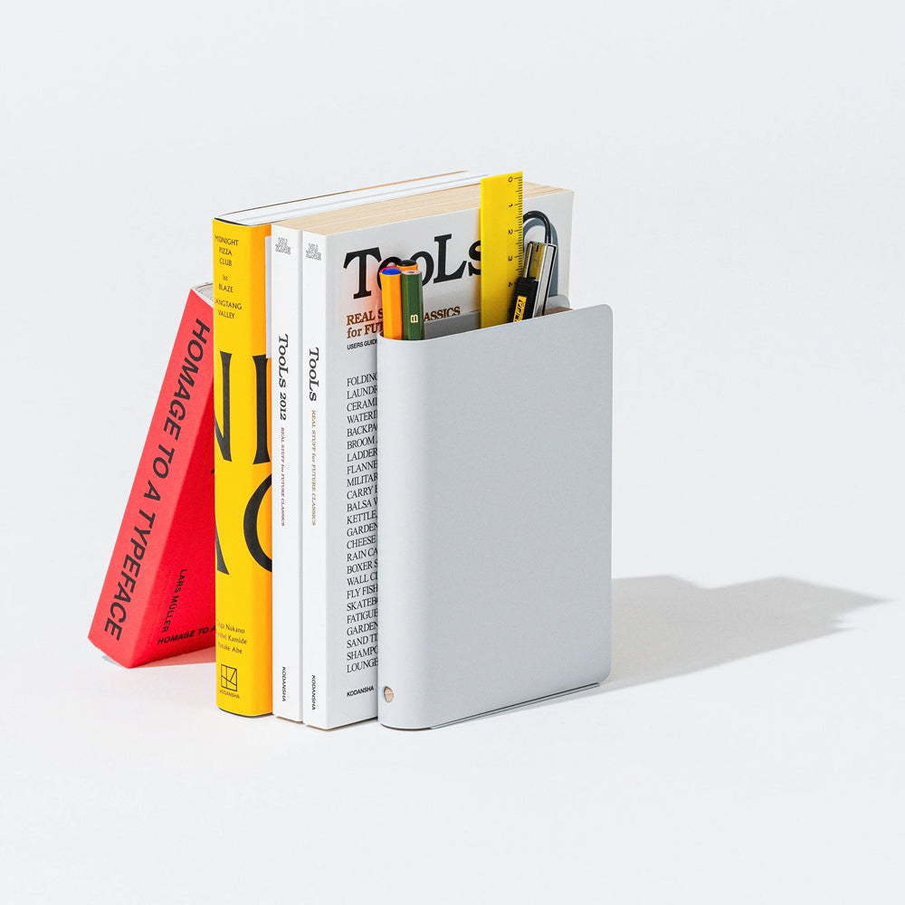 T-882 | TENT TOOLBOOK 書立