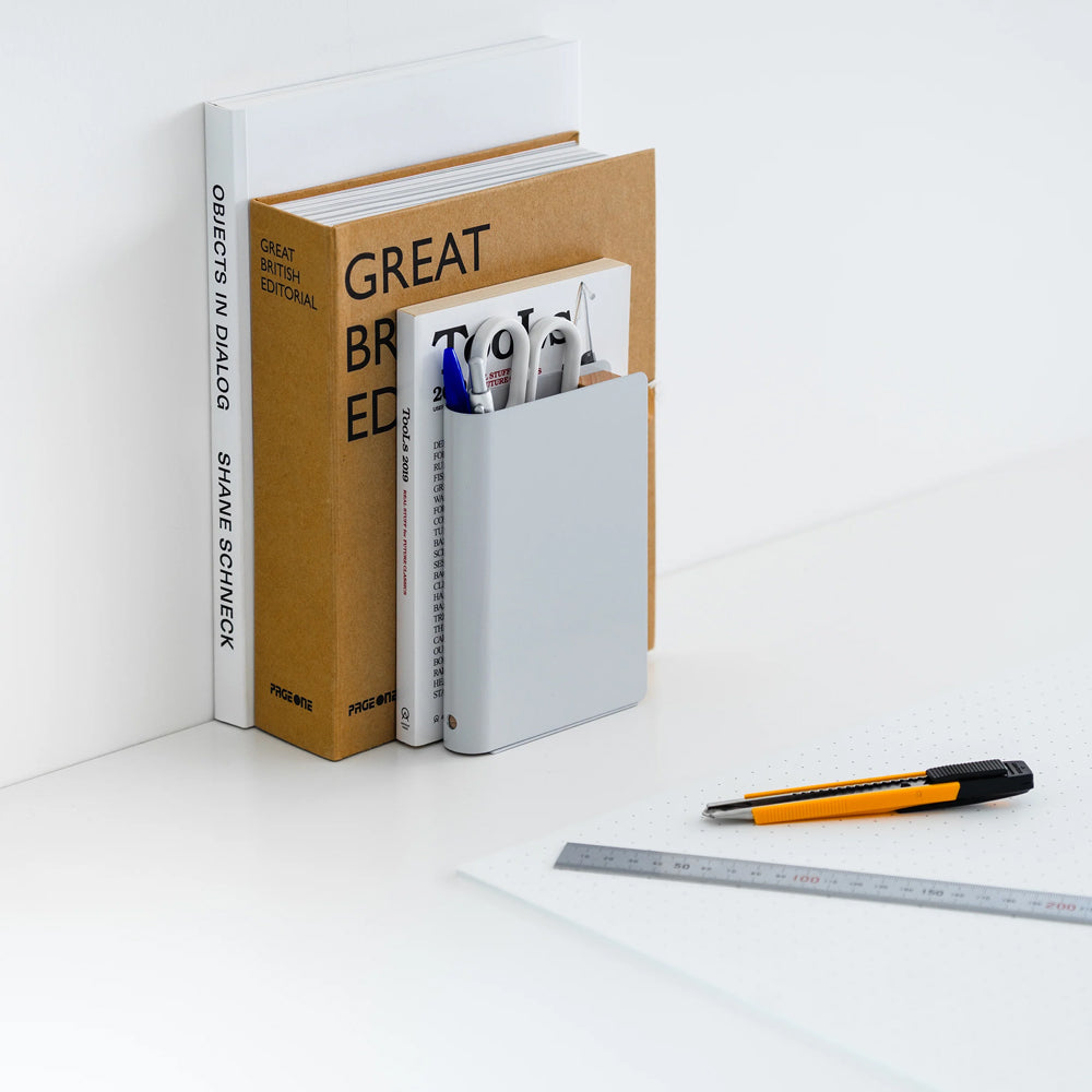 T-882 | TENT TOOLBOOK 書立
