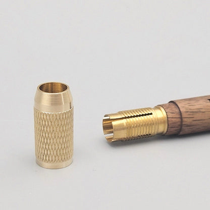 T-888 | NAMIB DESIGN STUDIO LOG STATIONERY 鉛筆延長器