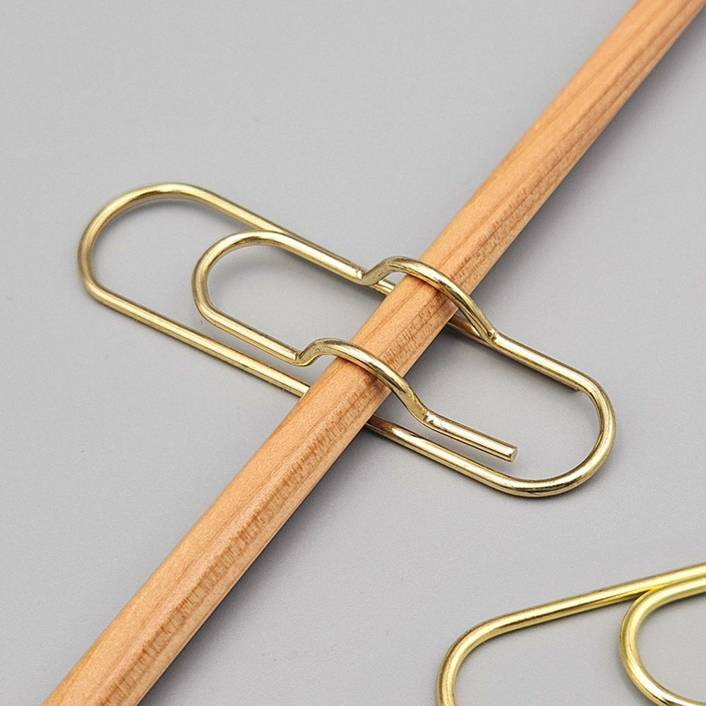 T-889 | NAMIB DESIGN STUDIO LOG STATIONERY 筆記本筆夾