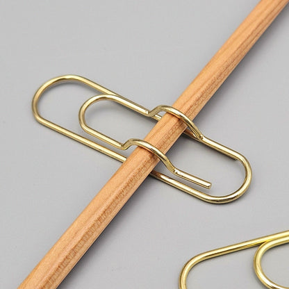 T-889 | NAMIB DESIGN STUDIO LOG STATIONERY 筆記本筆夾