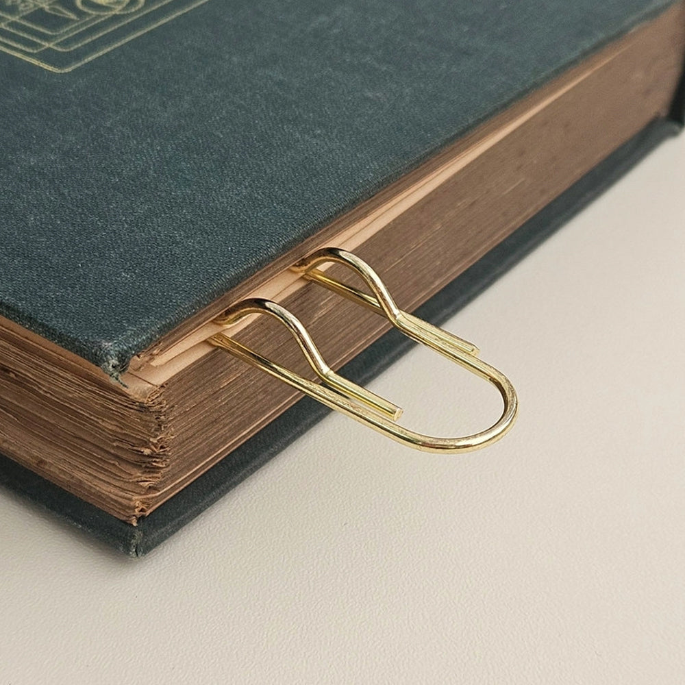 T-889 | NAMIB DESIGN STUDIO LOG STATIONERY 筆記本筆夾