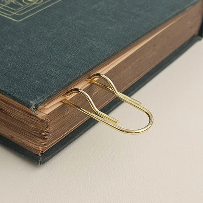 T-889 | NAMIB DESIGN STUDIO LOG STATIONERY 筆記本筆夾