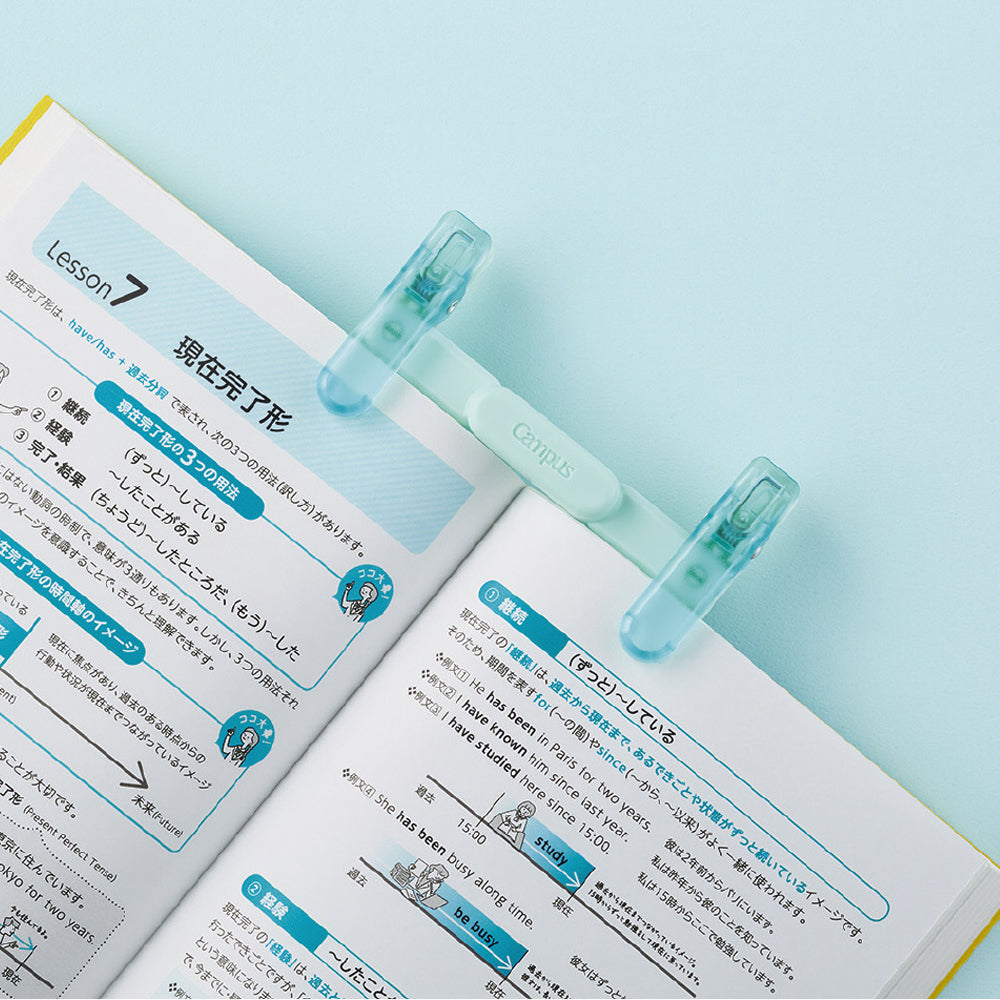 T-912 | KOKUYO 筆型書夾