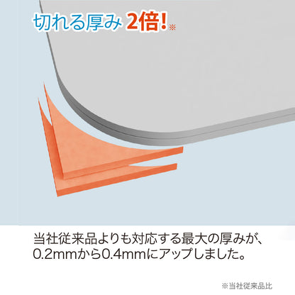 T-937 | SUN-STAR Kadomaru PRO-NEO 圓角切割器