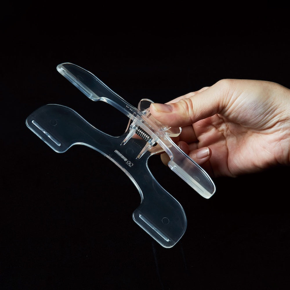 T-939 | SUN-STAR UKANMURI CLIP PRO 書夾
