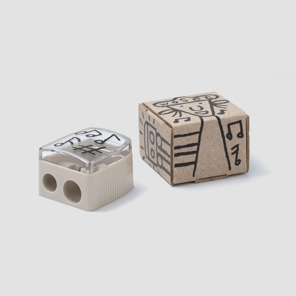 T-947 | WOSET Cossot's Tools Sharpening Instrument 鉛筆刨