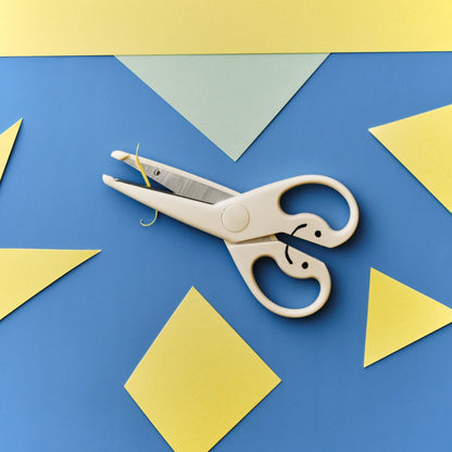T-948 | WOSET Breata's Gentle Scissors 剪刀