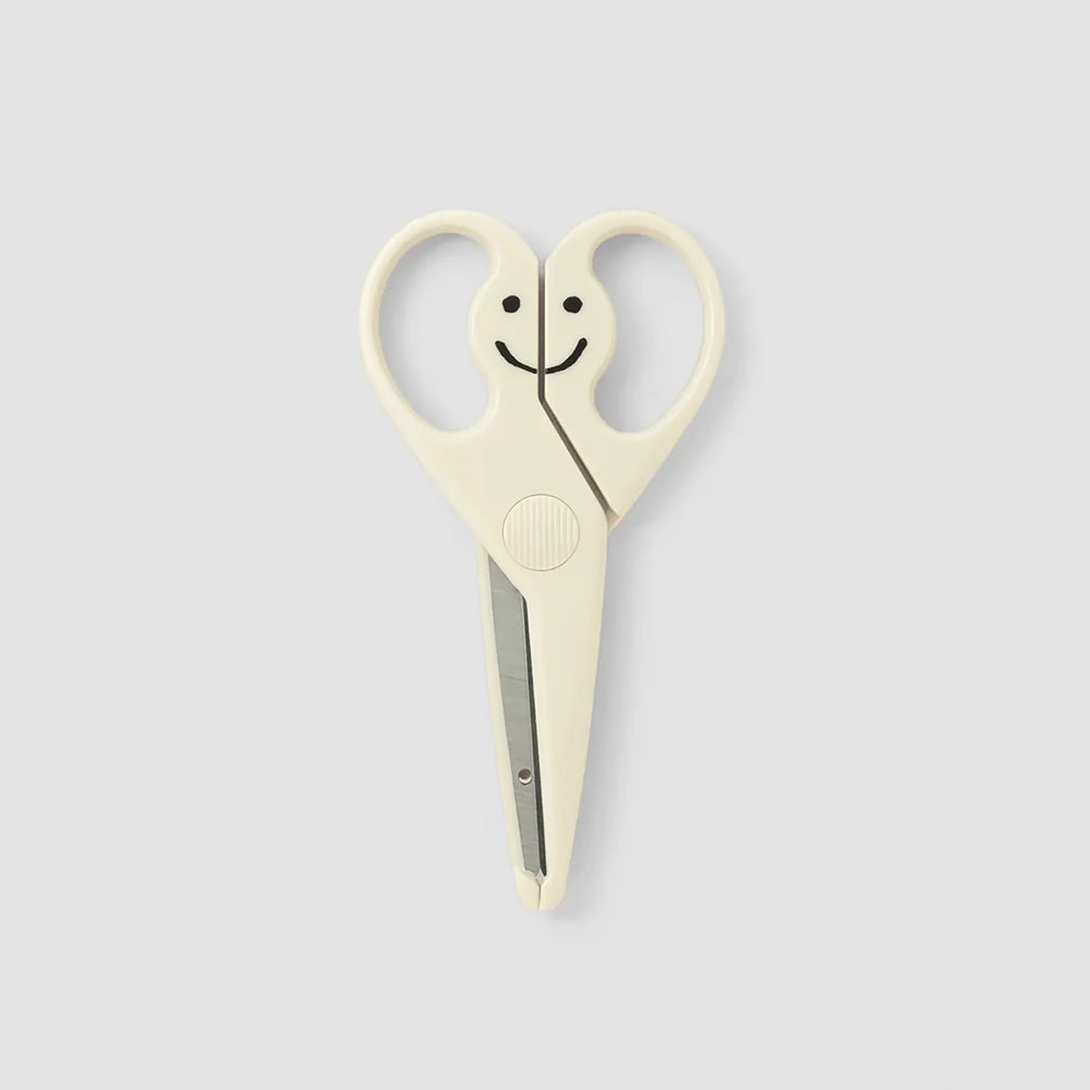 T-948 | WOSET Breata's Gentle Scissors 剪刀