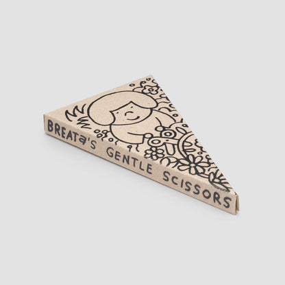 T-948 | WOSET Breata's Gentle Scissors 剪刀