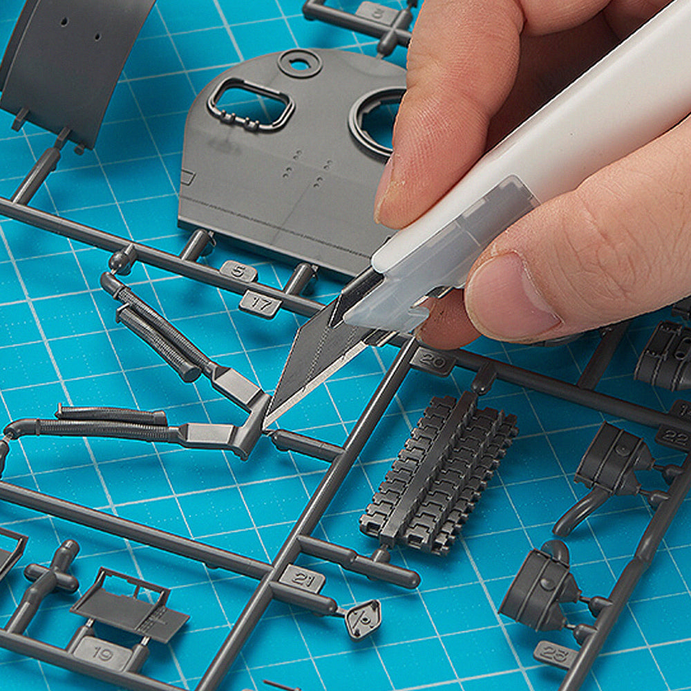 T-950 | SDI INGENUITY 職人用工藝刀 (花漾限定色)