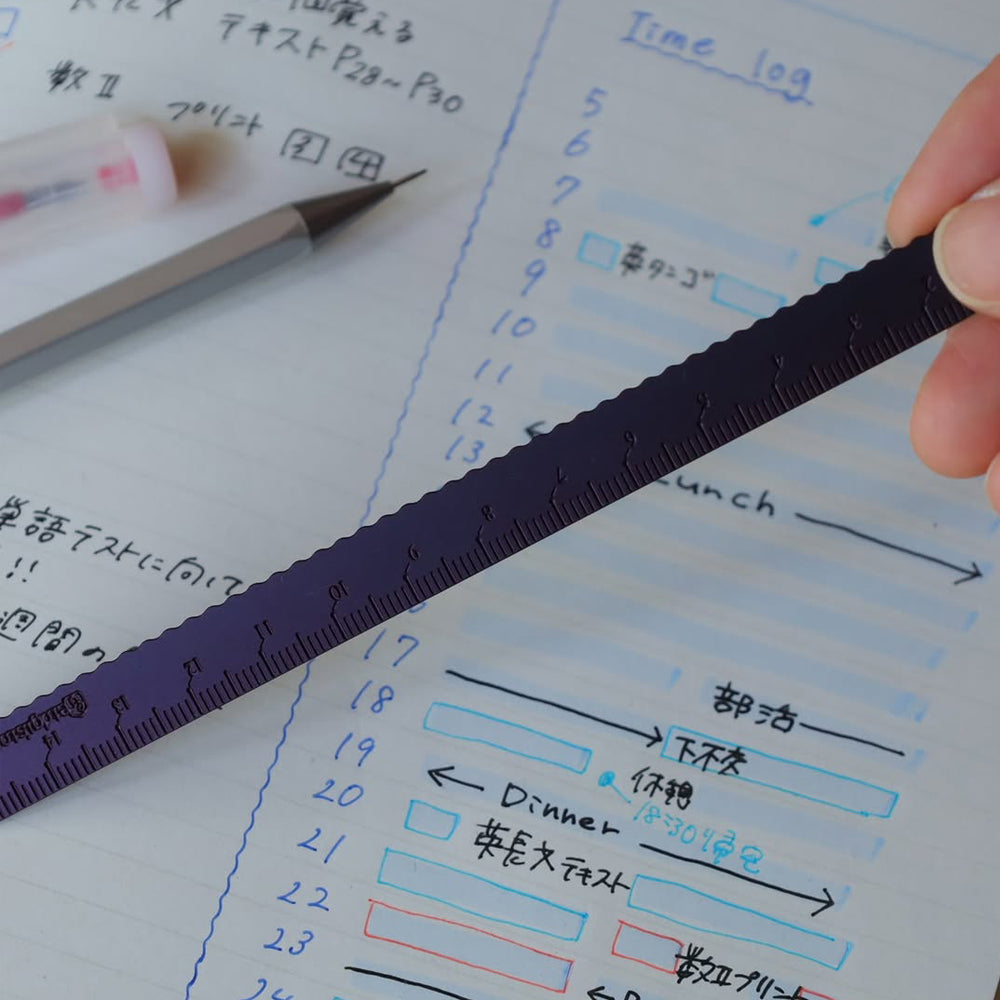 T-973 | etdgistorage SalaSke for wave波浪直尺