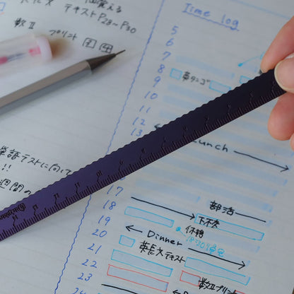 T-973 | etdgistorage SalaSke for wave波浪直尺