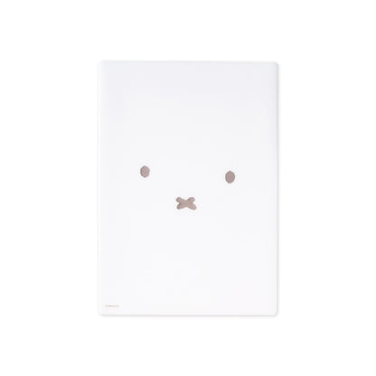 T-975 | MARUAI x miffy 2way 墊板 (miffy)