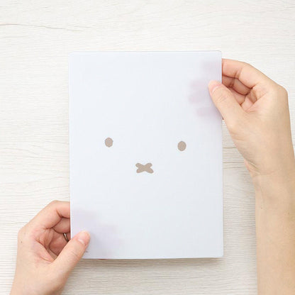 T-975 | MARUAI x miffy 2way 墊板 (miffy)