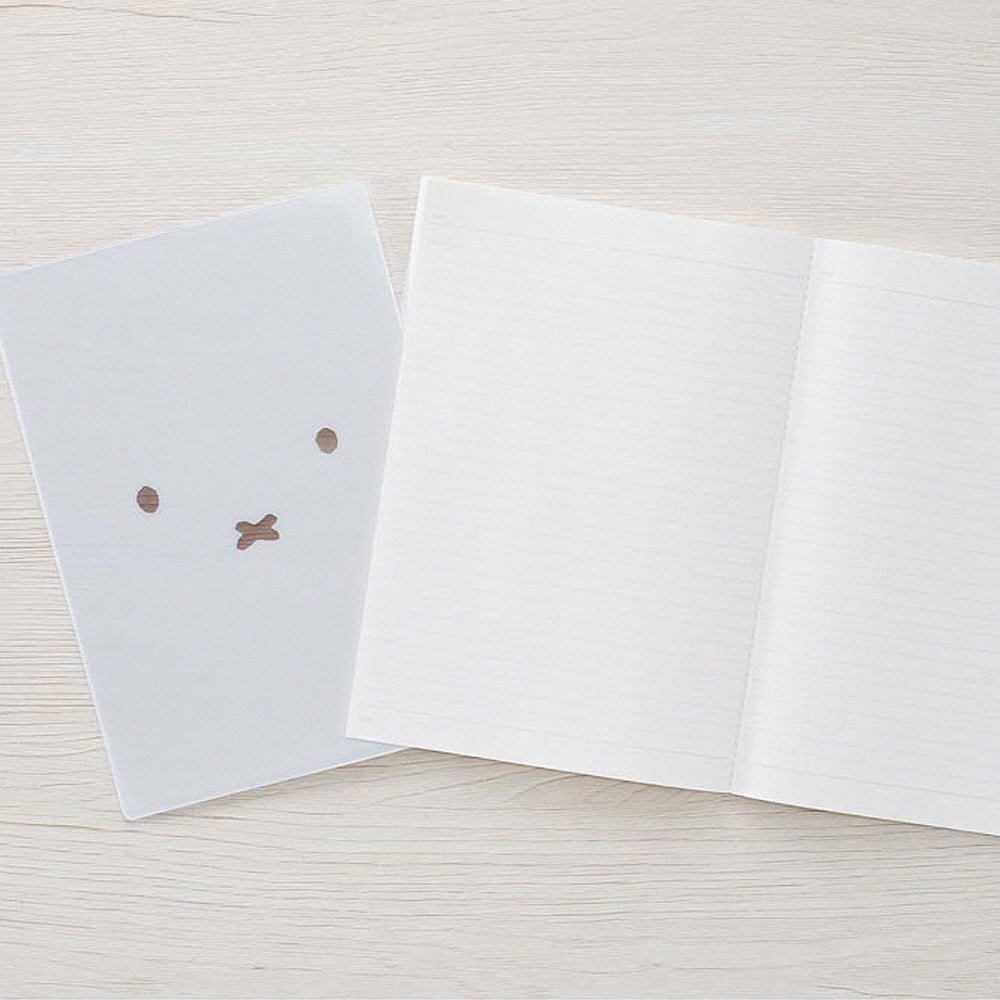 T-975 | MARUAI x miffy 2way 墊板 (miffy)