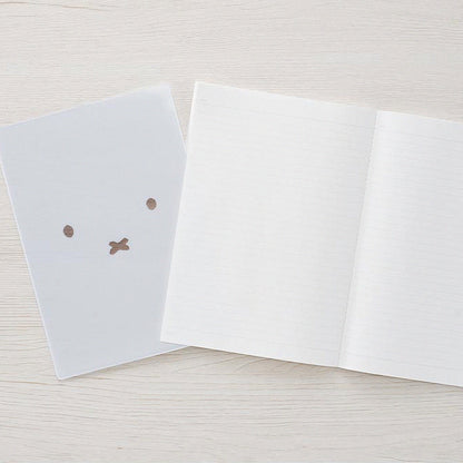T-975 | MARUAI x miffy 2way 墊板 (miffy)