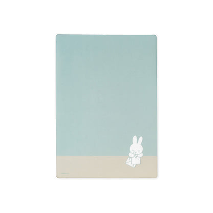 T-976 | MARUAI x miffy 2way 墊板 (寫信)