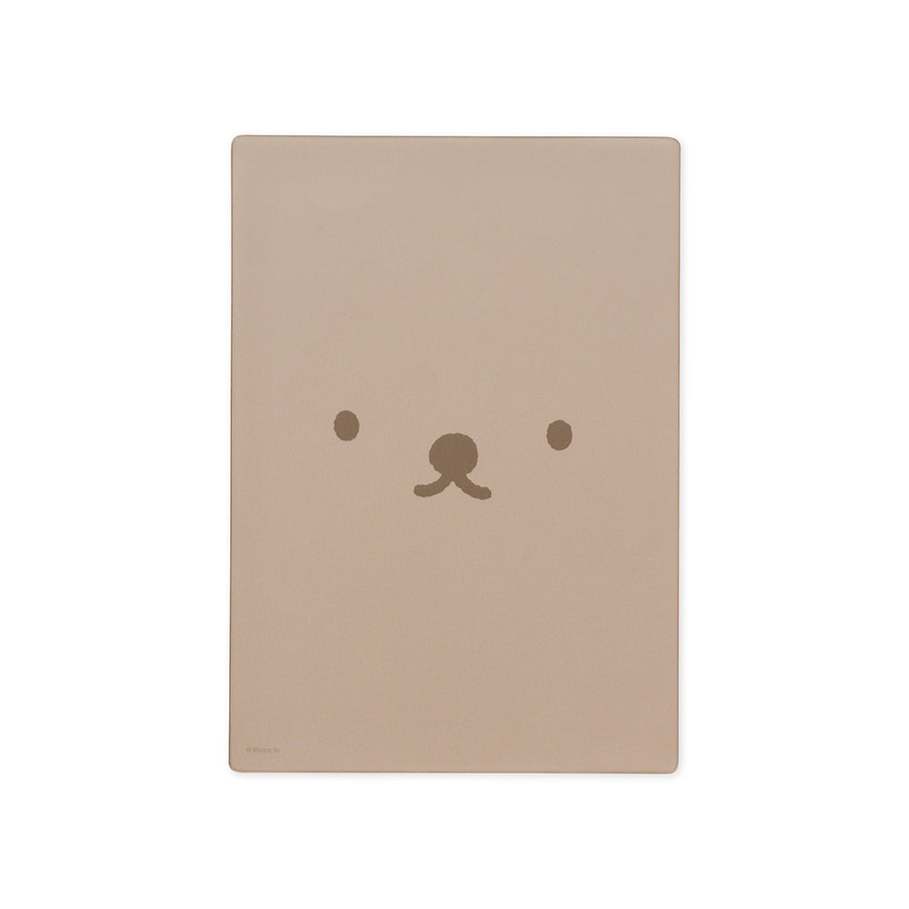 T-977 | MARUAI x miffy 2way 墊板 (boris)