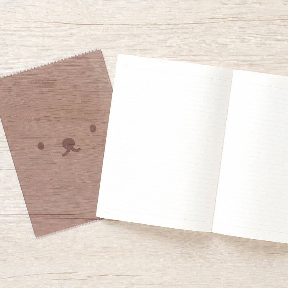 T-977 | MARUAI x miffy 2way 墊板 (boris)