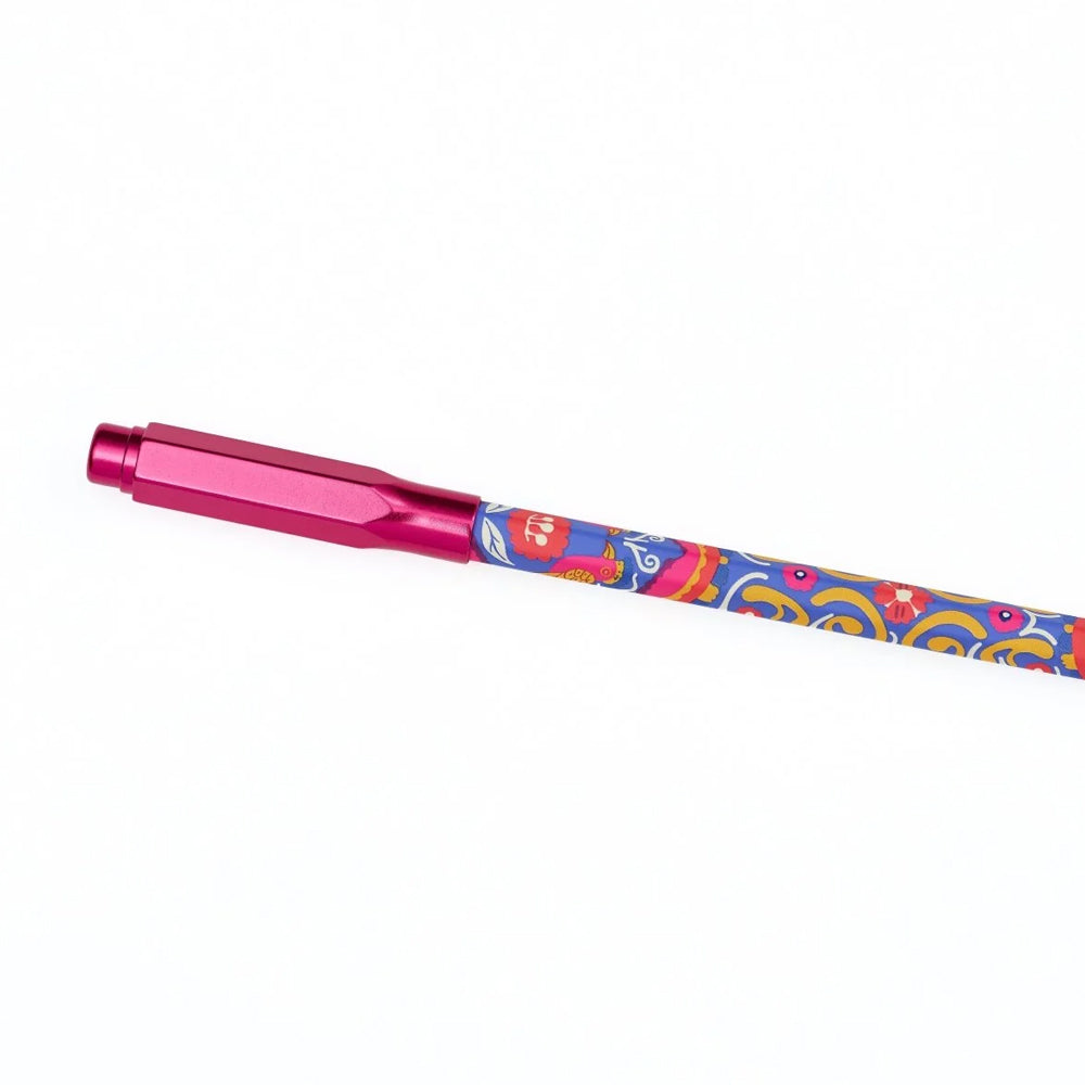 T-981 | BLACKWING VOLUME 143 金屬筆蓋 (限量版)