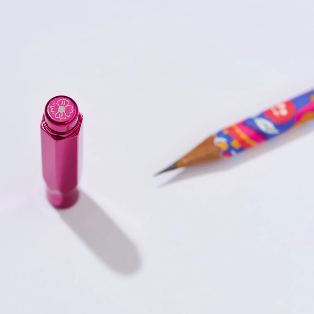 T-981 | BLACKWING VOLUME 143 金屬筆蓋 (限量版)